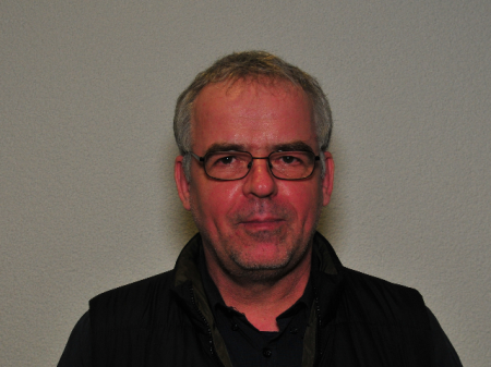 Leiter Wirtschaft und Finanzen: Stephan Sure