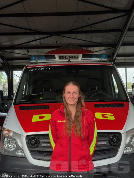 stellv. Leiterin Ausbildung: Christine Negele