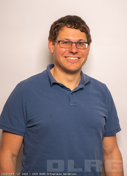 stv. Technischer Leiter Einsatz: Patrick Schmidt