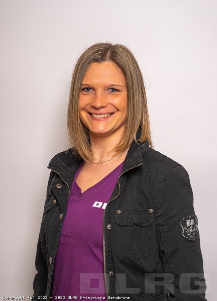 Leiterin Öffentlichkeitsarbeit: Bettina Barta
