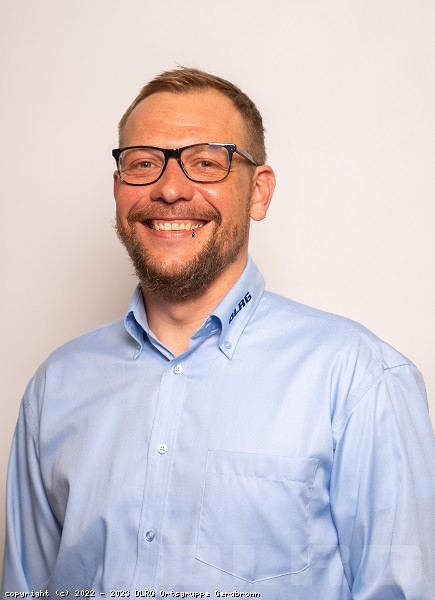 stv. Vorsitzender: Daniel Muche