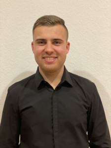 stv. Leiter Einsatz: Yannic Koch