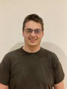 Beisitzer / Delegierter: Christian Scheffold