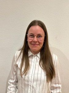 Schriftführerin: Lola Wackenhut