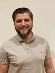 Leiter Einsatz: Patrick Fuchs