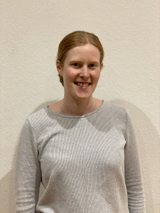 Leiterin Ausbildung: Sonja Kalmbach