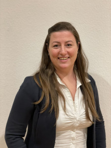 Vorsitzende: Theresa Brezing
