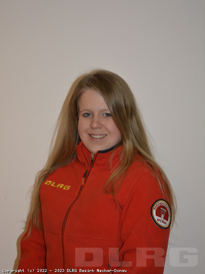 Stv.Vorsitzende/r: Nathalie Rinker