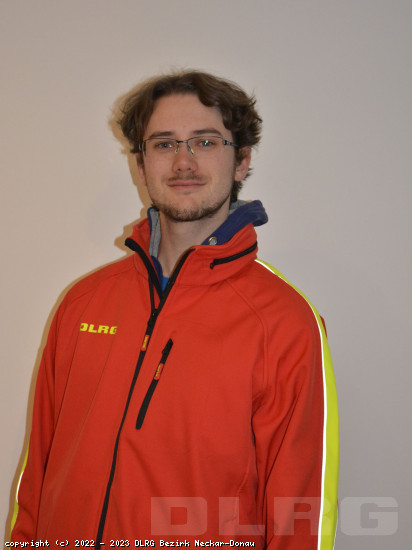 Stv. Leiter/in Ausbildung: Stefan Raiber