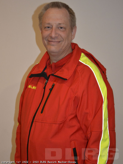 Geschäftsstelle: John Palinkas