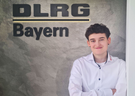 Taktisch-Technische Betriebsstelle (TTB): Sarah Gebert