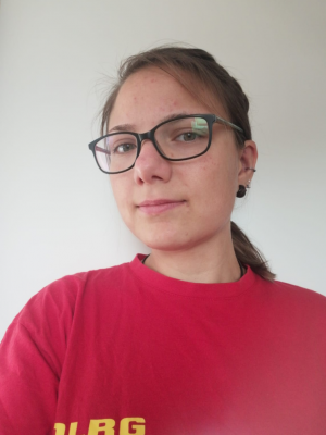 : Susi Hilpert