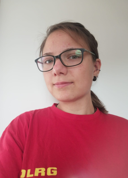 Fachbereich Tauchen: Susi Hilpert