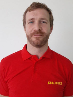 : Thorsten Krüger