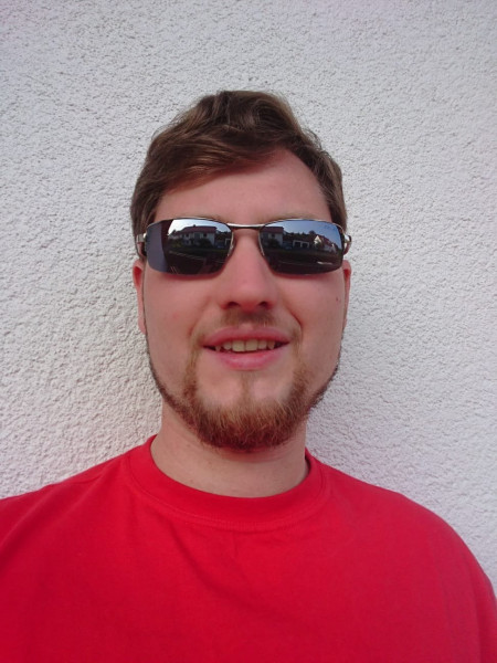 Fachbereich Medizin: Florian Schmitt