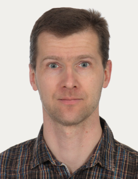 Fachbereich Fahrzeuge: Dirk Schumacher