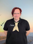 Rezeption - Empfangsleitung: Anke Fretschner