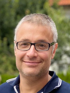 Beisitzer: Jürgen Berkowitsch
