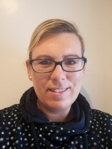 Stv. Leiterin Wirtschaft und Finanzen: Tanja Berkowitsch