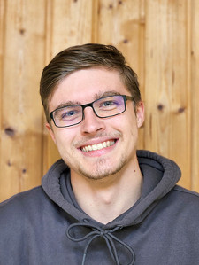 Beisitzer: Lukas Rühle