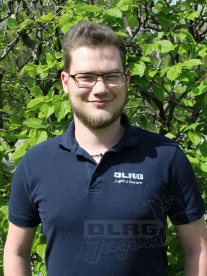 Stellv. Vorsitzender: Björn Daub