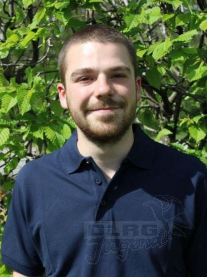 Stellv. Schatzmeister: Lucas Stengl