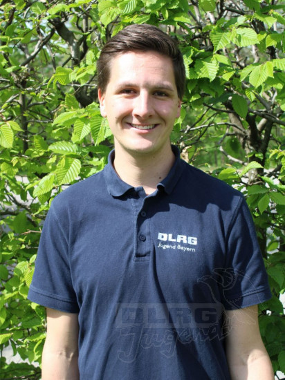 Stellv. Vorsitzender: Felix Schneider