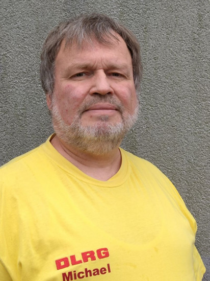 Leiter Ausbildung: Michael Borth