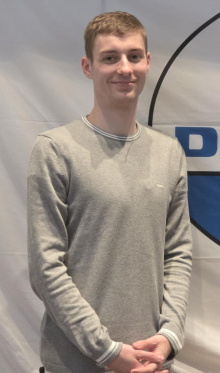 Stellvertretender Leiter Einsatz: Mark-Henrik Wiemann