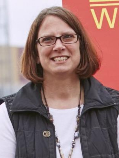 Stellv. Leitung Finanzen: Carola Schönhorst