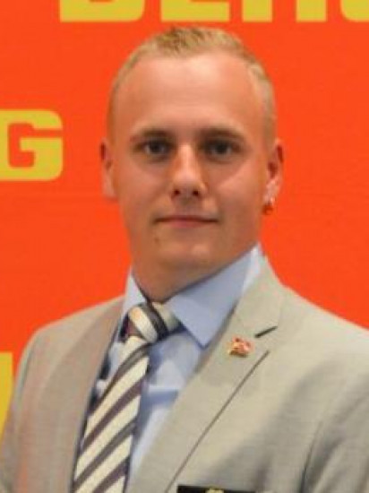 Stellv. Leitung Einsatz: Alexander Rosenfeld