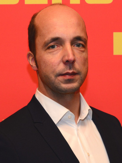 Leitung Technik: Eike Wehrenberg