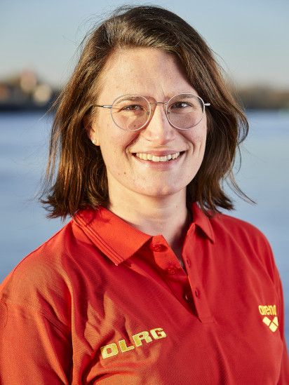 Ärztliche Leitung: Sarah Ehrenberg