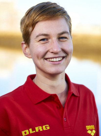 Leitung Verbandskommunikation: Svenja Steidl