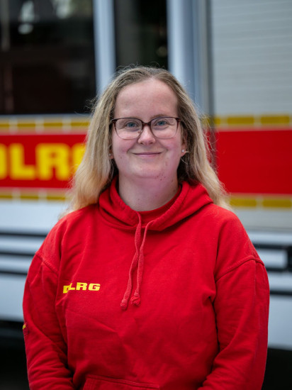 Geschäftsführerin: Christina Meyer