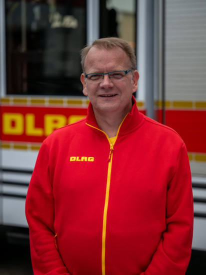 Bezirksleiter: Roy Hinte