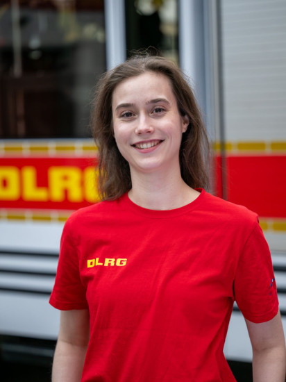 Stellvertretende Bezirksärztin: Sina Polkownik