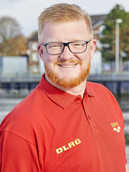 Bezirksleiter: Marc Siliax