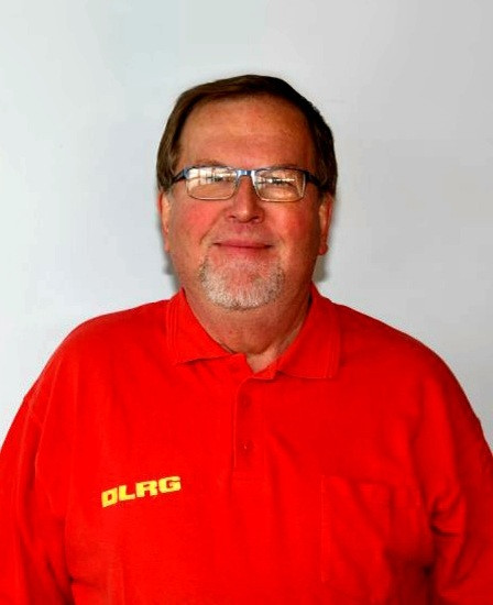 1. Stellv. Vorsitzender: Jürgen Nessel