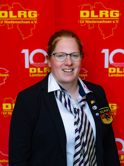 LV Ärztin und Referentin Medizin: Dr. Anne Schneider