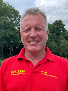Mitglied AK Bootswesen, Prüfer: Frank Voßmerbäumer