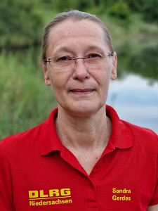 Mitglied AK Bootswesen, Prüferin: Sandra Gerdes