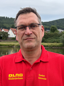 Mitglied AK Bootswesen, Prüfer: Stefan Schmöe