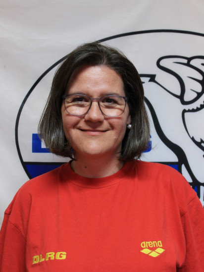 zweite Vorsitzende: Verena Kimpel