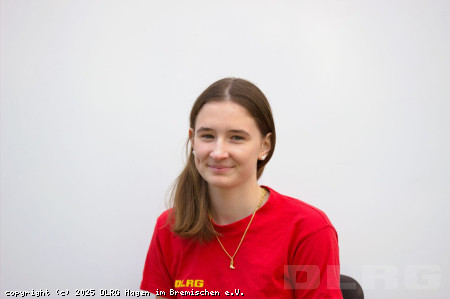 Ressortleiter Kindergruppenarbeit: Elfie Lehmann