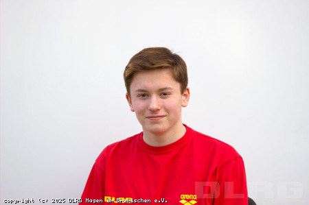 Schatzmeister: Mika Hanuschek