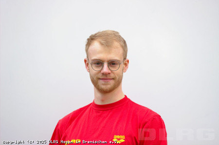 Jugendvorsitzender: Rune Bödecker