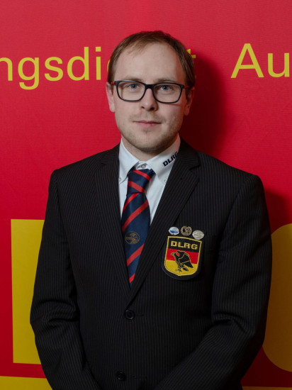 Vorsitzender: Tjark Saul