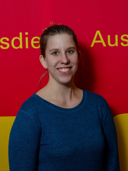 Ärztin: Lisa Erisen