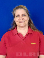 stellv. Leiterin Ausbildung: Anika Flöte